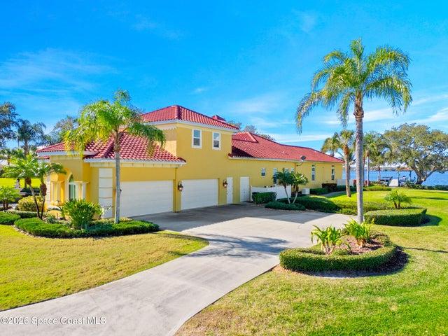 265 Stewart Drive, Merritt Island, FL, 32952 photo 54