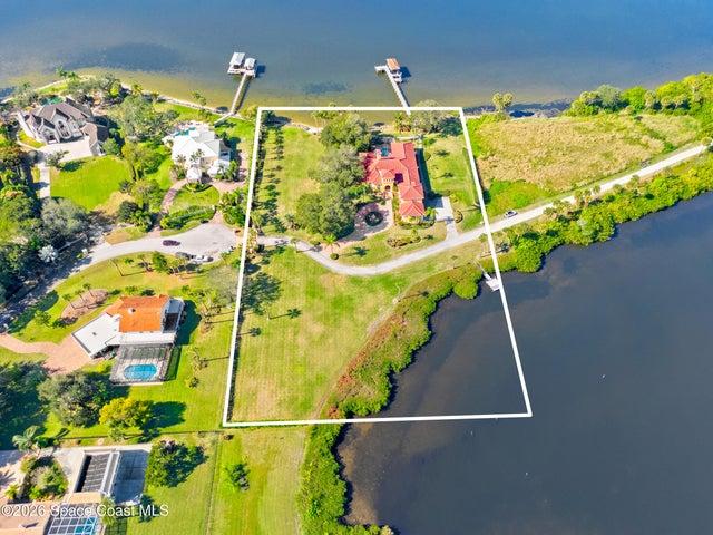 265 Stewart Drive, Merritt Island, FL, 32952 photo 56