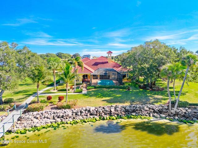265 Stewart Drive, Merritt Island, FL, 32952 photo 57
