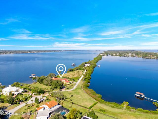 265 Stewart Drive, Merritt Island, FL, 32952 photo 59