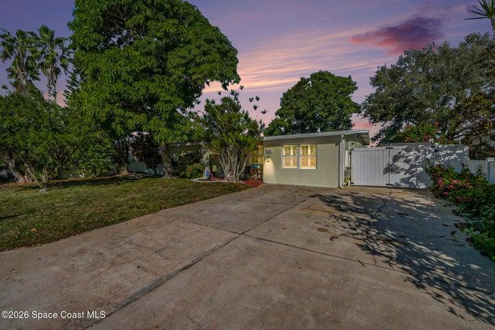 206 Harbor Drive, Cape Canaveral, FL, 32920 photo 30