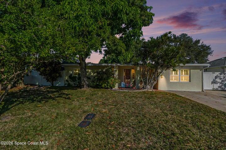 206 Harbor Drive, Cape Canaveral, FL, 32920 photo 29