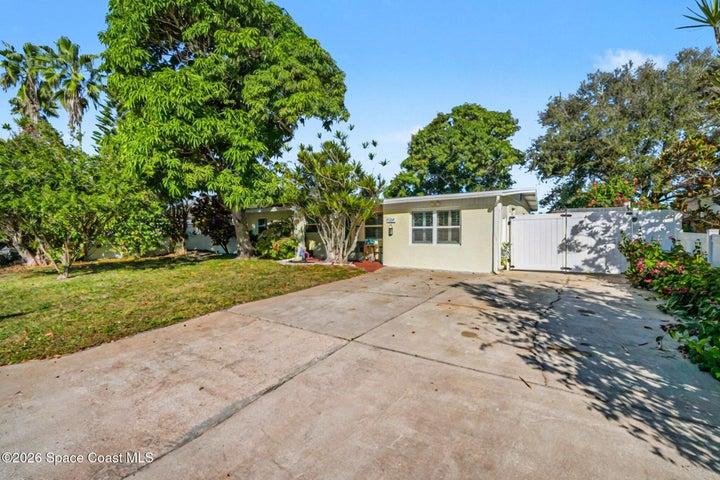 206 Harbor Drive, Cape Canaveral, FL, 32920 photo 28