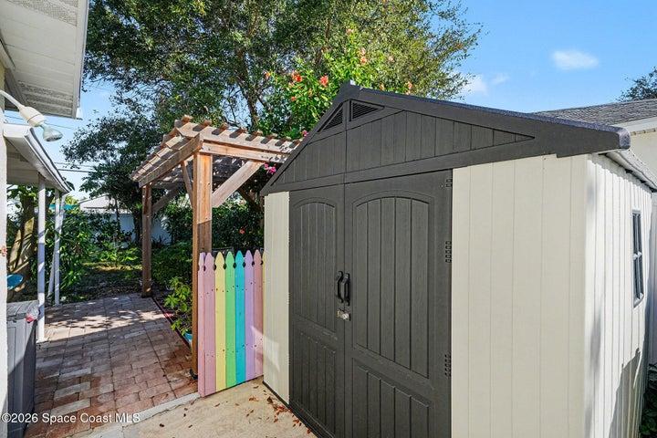 206 Harbor Drive, Cape Canaveral, FL, 32920 photo 21