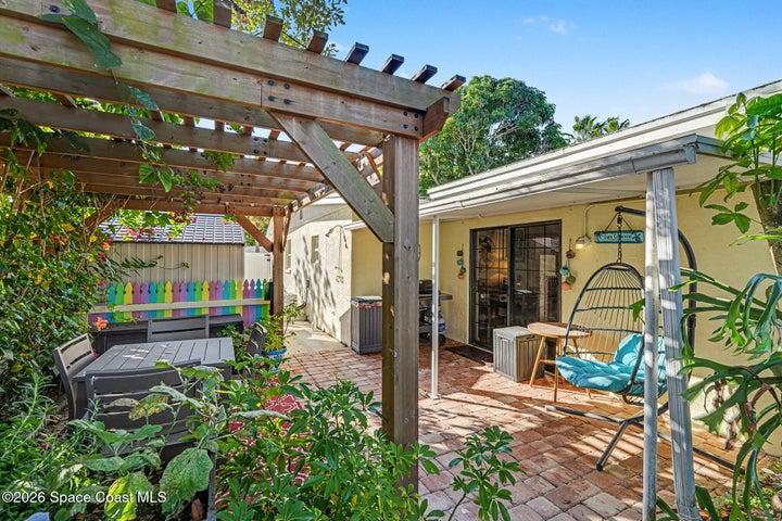 206 Harbor Drive, Cape Canaveral, FL, 32920 photo 22