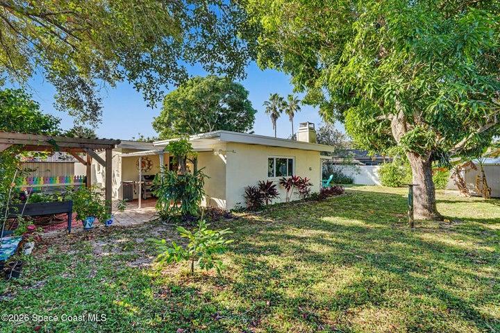 206 Harbor Drive, Cape Canaveral, FL, 32920 photo 25