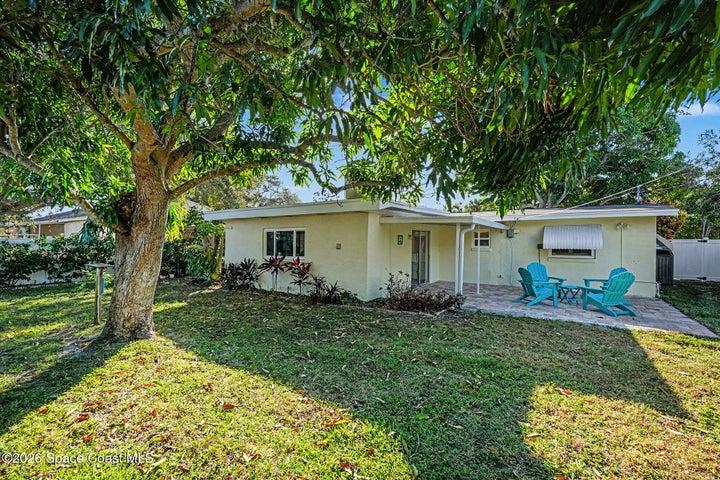 206 Harbor Drive, Cape Canaveral, FL, 32920 photo 26