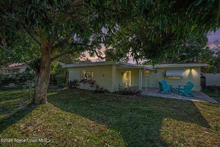 206 Harbor Drive, Cape Canaveral, FL, 32920 photo 27