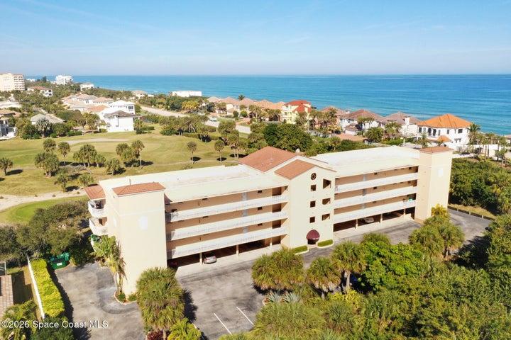 110 Whaler Drive 302, Melbourne Beach