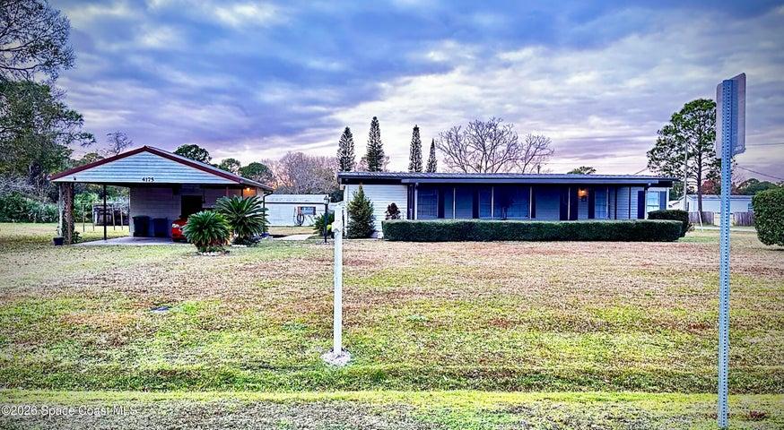 4175 Hess Avenue, Cocoa
