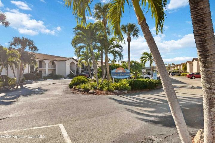 5807 N Atlantic Avenue 421, Cape Canaveral, FL, 32920 photo 23