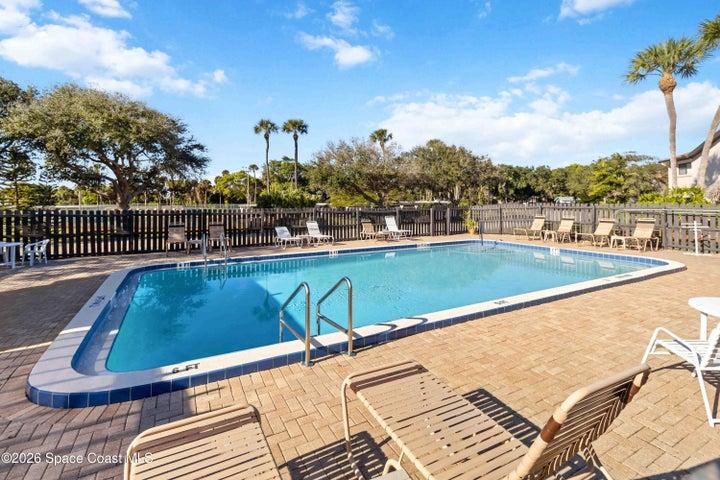 5807 N Atlantic Avenue 421, Cape Canaveral, FL, 32920 photo 21