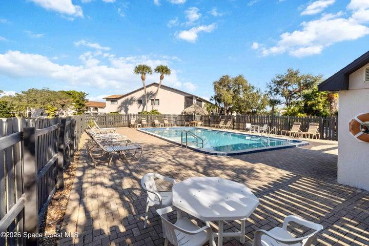 5807 N Atlantic Avenue 421, Cape Canaveral, FL, 32920 photo 20