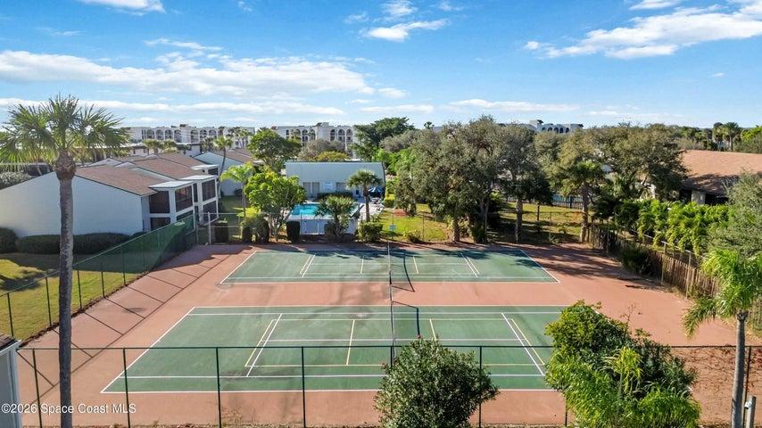 5807 N Atlantic Avenue 421, Cape Canaveral, FL, 32920 photo 22