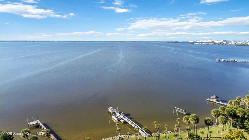 5807 N Atlantic Avenue 421, Cape Canaveral, FL, 32920 photo 30