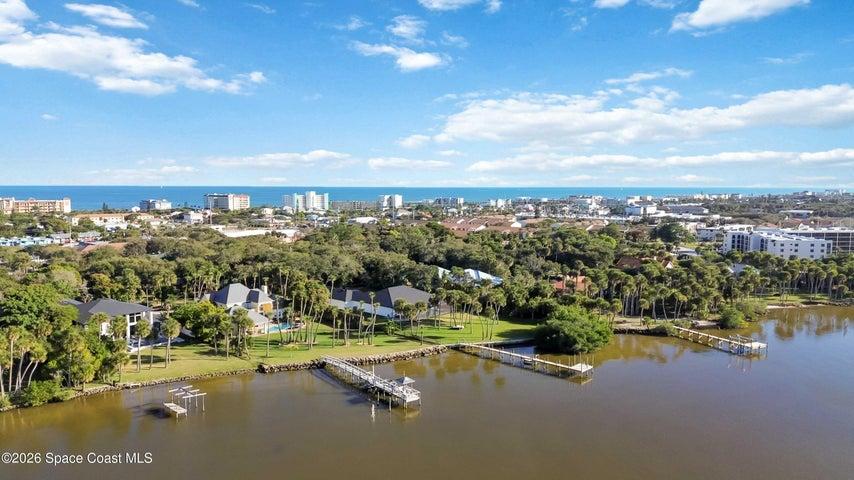 5807 N Atlantic Avenue 421, Cape Canaveral, FL, 32920 photo 31
