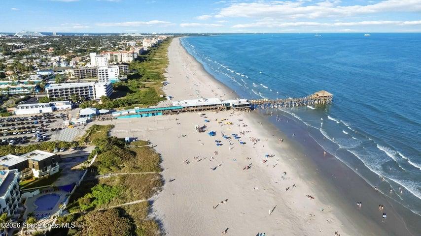 5807 N Atlantic Avenue 421, Cape Canaveral, FL, 32920 photo 33