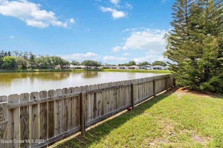 1531 Vista Lake Circle, Melbourne