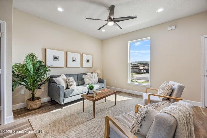 509 Andrew Street SE, Palm Bay, FL, 32909 photo 4