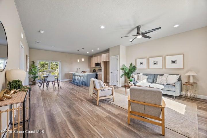 509 Andrew Street SE, Palm Bay, FL, 32909 photo 3