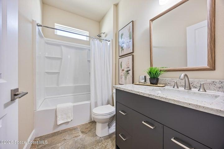 Guest Bath