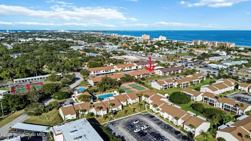 5807 N Atlantic Avenue 421, Cape Canaveral, FL, 32920 photo 28
