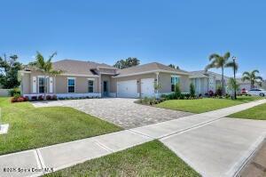 4335 Negal Circle, Melbourne