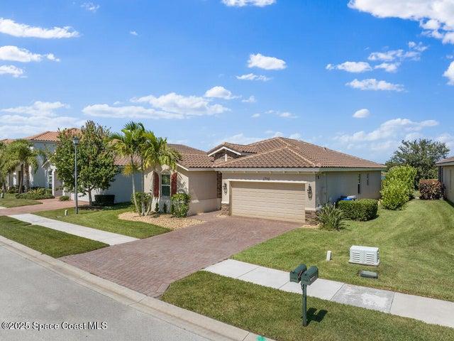 1786 Berkshire Circle SW, Vero Beach, FL, 32968 photo 2