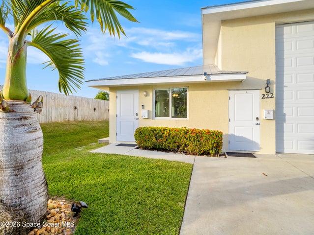 222 Rosa L Jones Drive, Cocoa, FL, 32922 photo 7