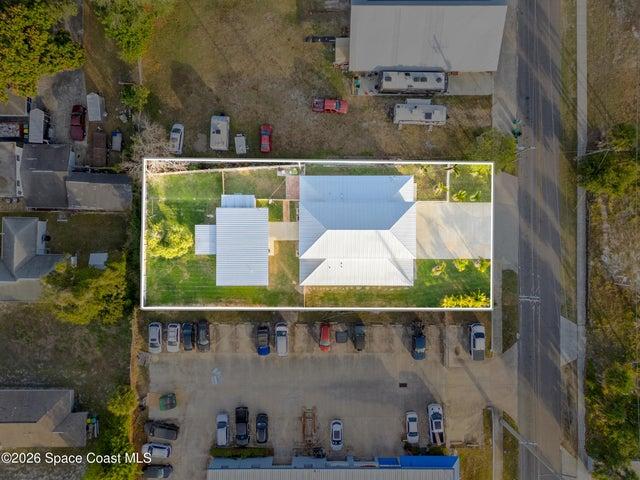 222 Rosa L Jones Drive, Cocoa, FL, 32922 photo 2