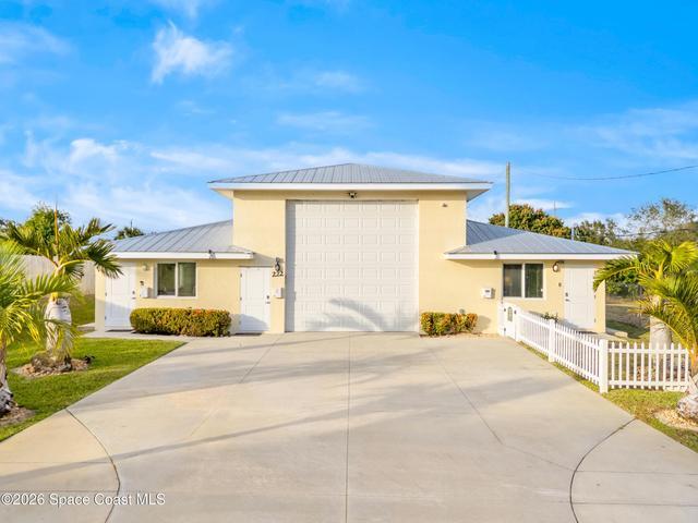 222 Rosa L Jones Drive, Cocoa