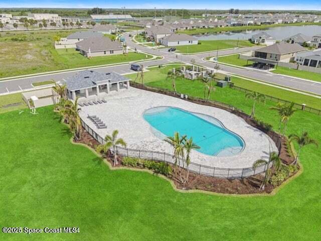 1048 Soleway Avenue NW, Palm Bay, FL, 32907 photo 25