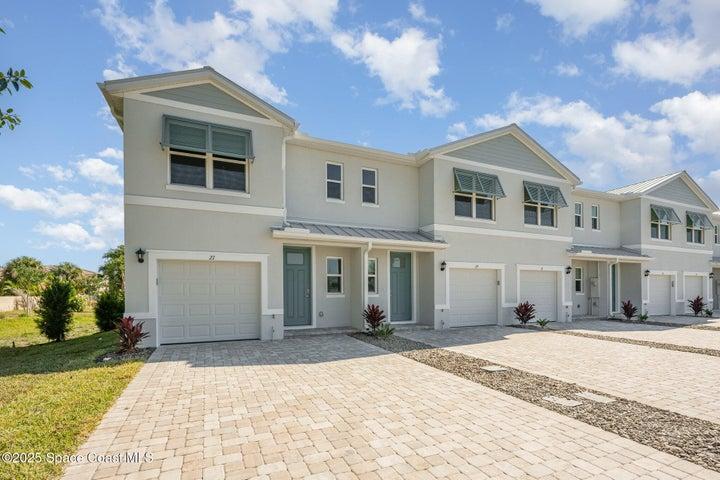 55 Tortuga Trail, Satellite Beach