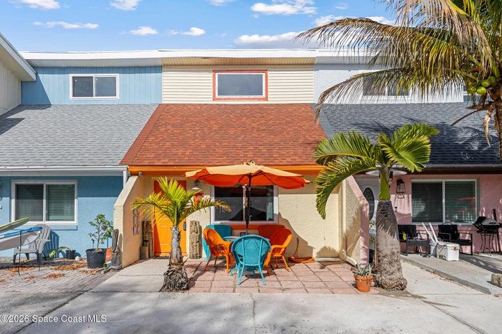 8200 Canaveral Boulevard E, Cape Canaveral