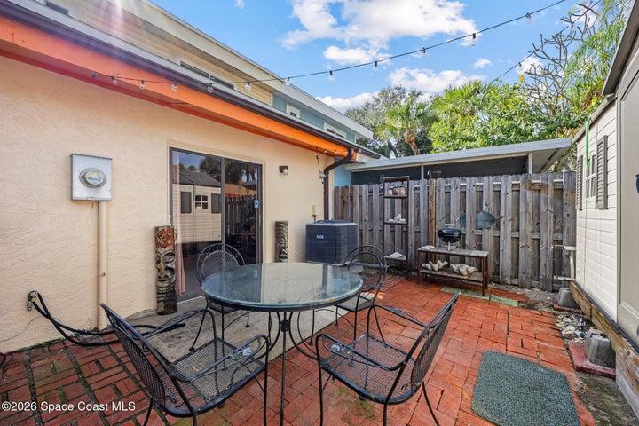 8200 Canaveral Boulevard E, Cape Canaveral, FL, 32920 photo 14