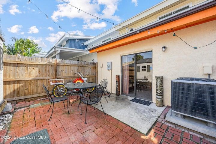8200 Canaveral Boulevard E, Cape Canaveral, FL, 32920 photo 16
