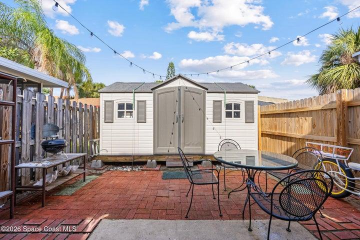 8200 Canaveral Boulevard E, Cape Canaveral, FL, 32920 photo 17