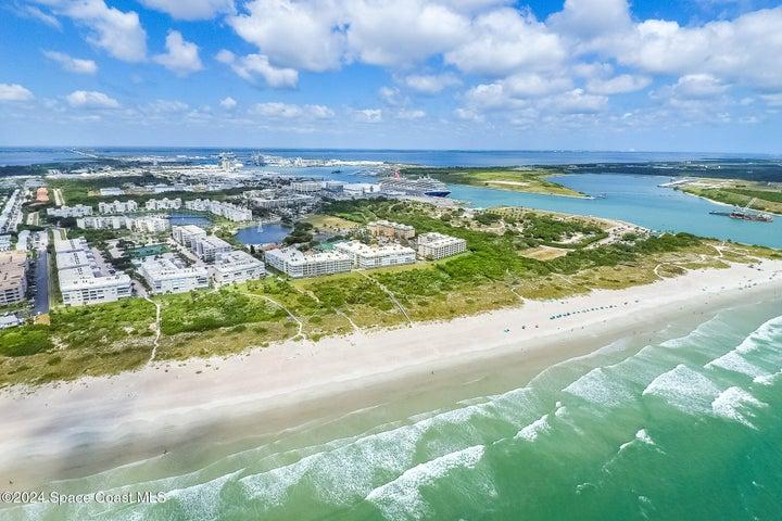 601 Shorewood Drive G402, Cape Canaveral, FL, 32920 photo 2