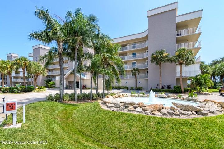 601 Shorewood Drive G402, Cape Canaveral, FL, 32920 photo 3