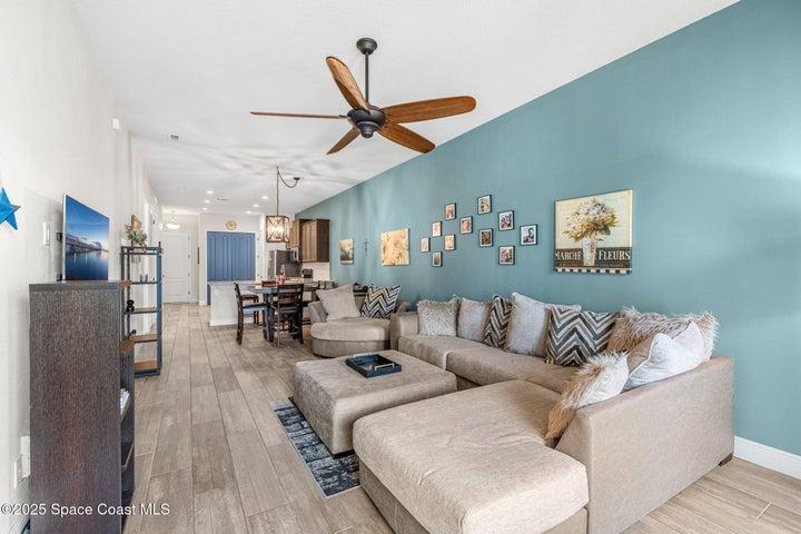 88 Redondo Drive, Satellite Beach, FL, 32937 photo 4