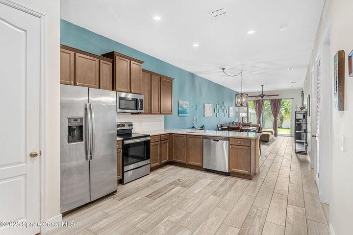 88 Redondo Drive, Satellite Beach, FL, 32937 photo 5