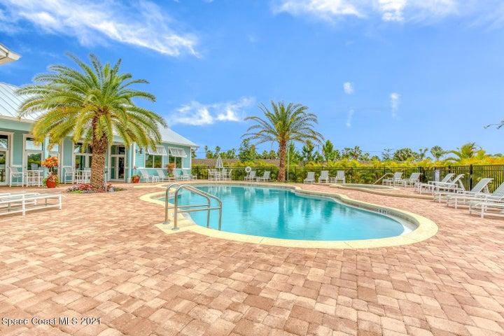202 Ivory Coral Lane 201, Merritt Island, FL, 32953 photo 41