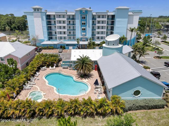202 Ivory Coral Lane 501, Merritt Island
