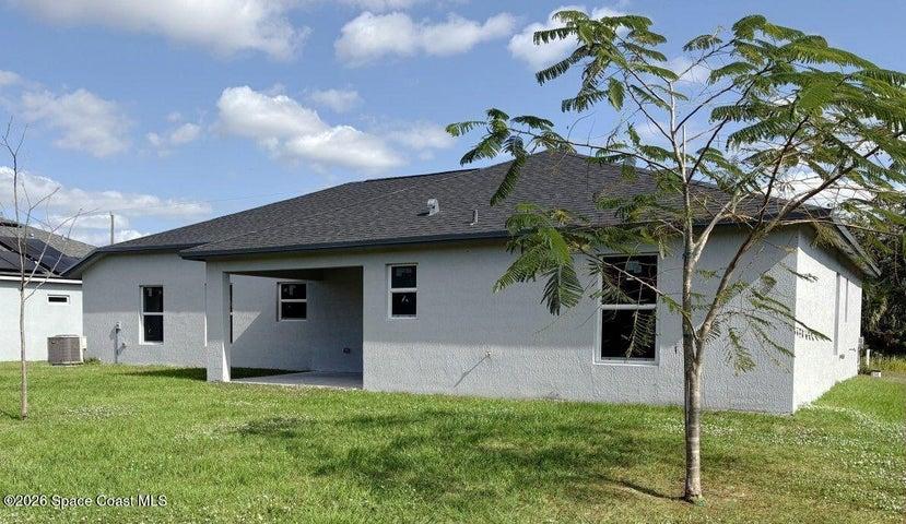1782 Hallendale Avenue SW, Palm Bay, FL, 32908 photo 2