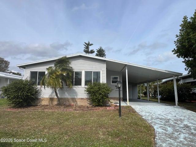5380 Bannock Street O6, Micco, FL, 32976 photo 5