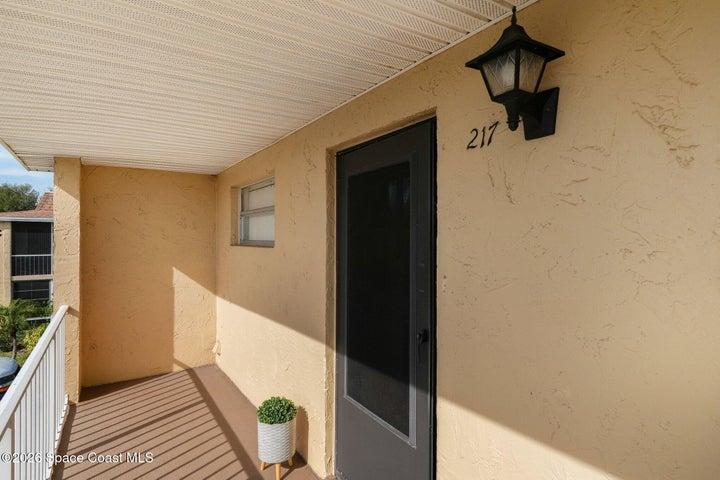 2135 N Courtenay Parkway 217, Merritt Island, FL, 32953 photo 2