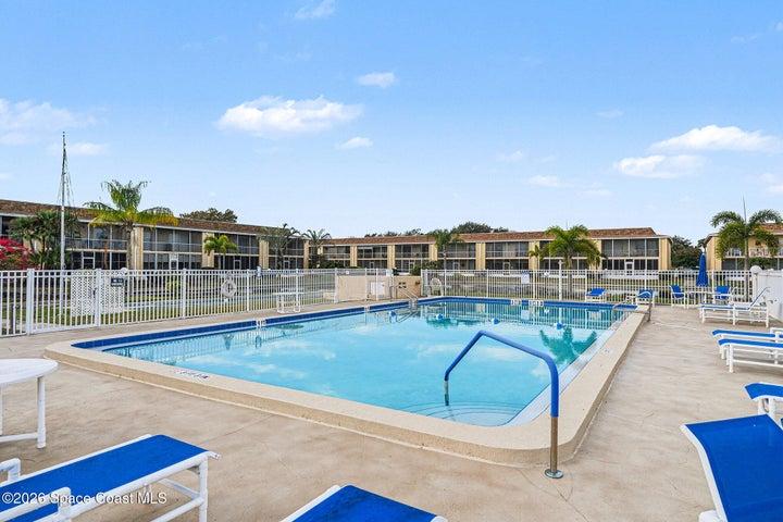 2135 N Courtenay Parkway 217, Merritt Island, FL, 32953 photo 23