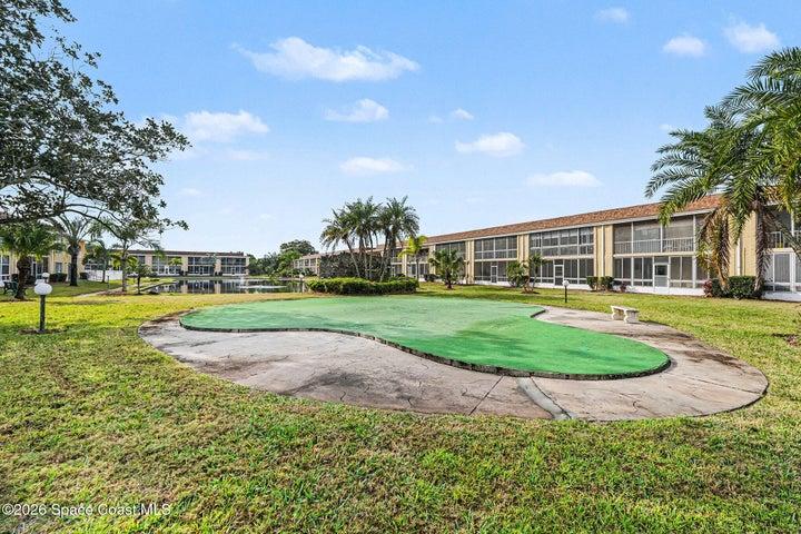 2135 N Courtenay Parkway 217, Merritt Island, FL, 32953 photo 25