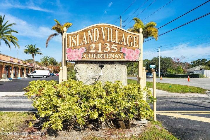 2135 N Courtenay Parkway 217, Merritt Island, FL, 32953 photo 21