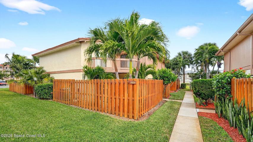 200 S Banana River Boulevard 2202, Cocoa Beach